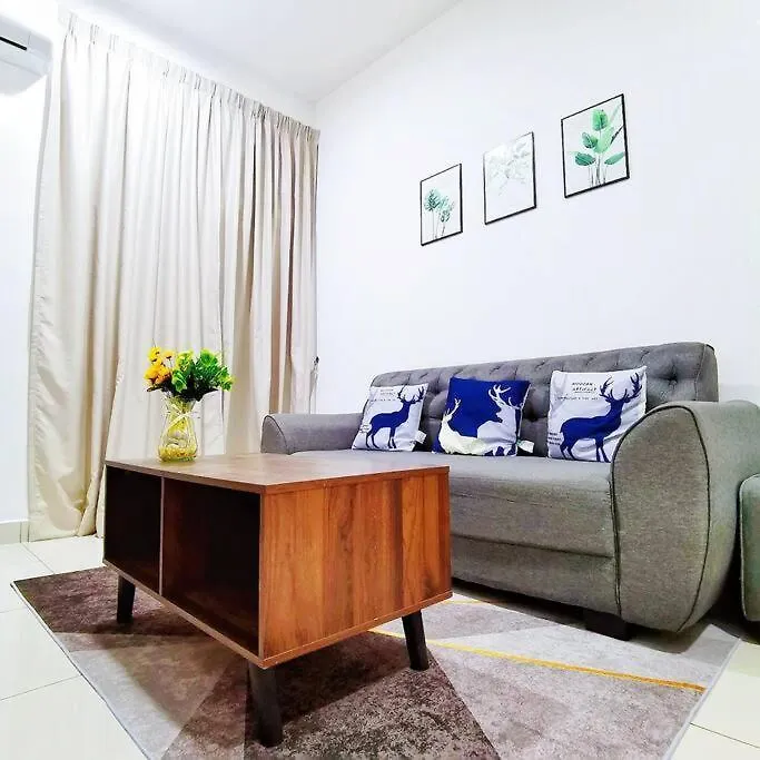 Appartamento Titiwangsa 6Px Near Monorail Pwtc Infinity Pool Kuala Lumpur